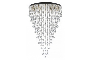 Потолочная люстра Arti Lampadari Flusso H Flusso H 1.4.80.615 N