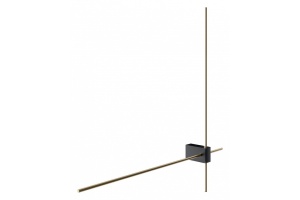 Настенный светильник Maytoni Technical Pars C070WL-L12GB3K