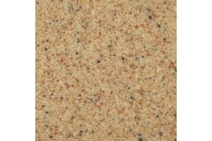 Мойка кухонная Lava Q3 sahara (бежевый) - 2