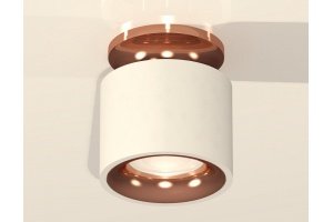 Накладной светильник Ambrella XS XS7510141 - 3