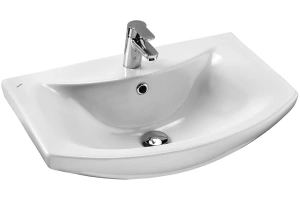 Раковина мебельная Onika Santek Балтика 65 белый