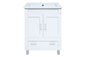 Комплект мебели Misty Дива 75 белый - 2