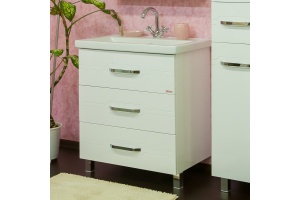 Тумба для комплекта Sanflor Анкона 70