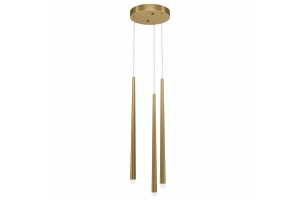 Подвесной светильник Maytoni Cascade MOD132PL-L36BSK1