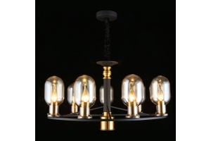 Подвесная люстра Aployt Stefani APL.901.03.10 - 3