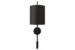 Бра с подсветкой Loft it Ritz 10253W/B Black - 3
