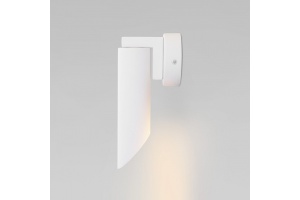 Бра Eurosvet Wing 40037/1 белый