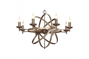 Подвесной светильник F-promo Uranium 2166-8P