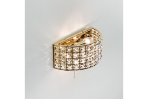 Накладной светильник Citilux Портал CL324302