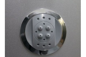 Душевая кабина с поддоном River Desna 120/90/44 MT R (10000001762) - 3