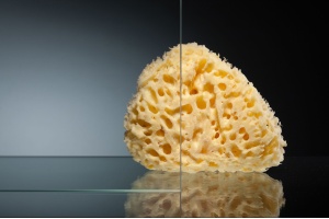 Душевой уголок Vegas Glass AFA-F 110*100 07 01 R профиль матовый хром, стекло прозрачное - 3