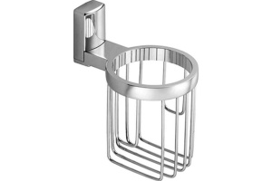 Держатель освежителя воздуха Wasserkraft Leine К-5045