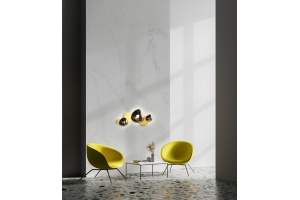 Настенный светодиодный светильник Maytoni Jack-stone MOD314WL-L8G3K - 3