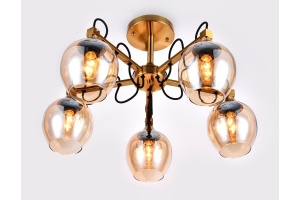 Люстра на штанге Ambrella TR TR9061 - 2