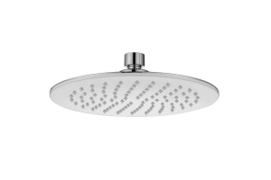 Лейка KAISER стационарная круглая, белая (SH-245)