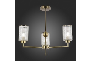 Люстра на штанге EVOLUCE Vestre SLE1046-302-03 - 3