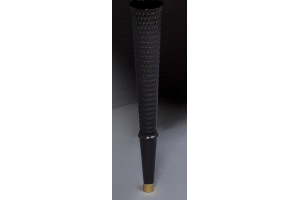 Ножки для тумбы Boheme Armadi Art Vallessi Avangarde Denti 25 черный - 2