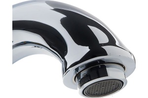 Смеситель для раковины Fiore  хром (26CR0628) - 2