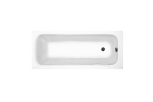 Акриловая ванна Roca Line (ZRU9302982)