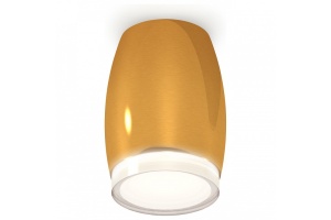 Накладной светильник Ambrella Light XS XS1125021