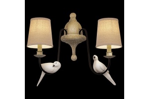 Бра Loft IT Birds Loft1029W-2 - 2