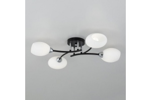 Потолочная люстра Citilux Флорида CL148145 - 2