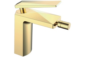 Смеситель Boheme Venturo 386 для биде
