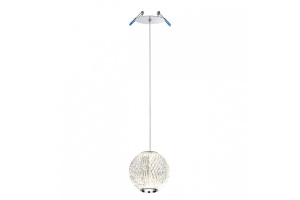 Подвесной светильник Odeon Light Crystal 5007/5LA - 2