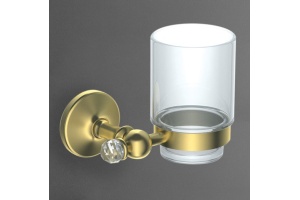 Стакан Art&max ANTIC CRYSTAL (AM-E-2668SJ-Do) - 2