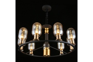 Подвесная люстра Aployt Stefani APL.901.03.10 - 2