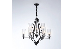 Подвесная люстра Ambrella Light TR TR3238 - 3