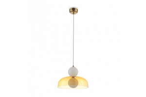 Подвесной светильник Freya Frisky FR5385PL-L17YW - 2