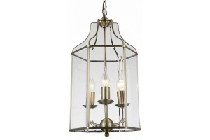 Подвесной светильник ST-Luce SL228 SL228.303.03