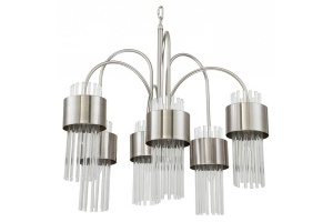 Подвесная люстра Escada Garda 656/6PL