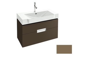 Тумба под раковину Jacob Delafon  79 см (EB1135-R-F26)