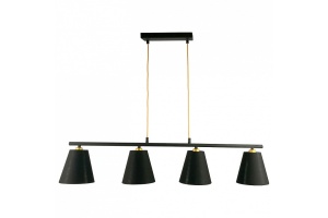 Подвесной светильник Lussole Yukon LSP-8054 - 3