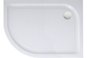 Поддон для душа BelBagno Tray 120х80 R R550
