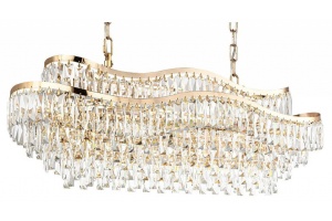 Подвесная люстра Odeon Light Wayta 5073/15