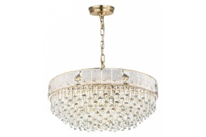 Подвесная люстра Odeon Light Fiesta 5070/21 - 3