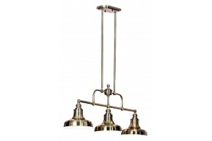 Люстра на штанге Lussole Sona GRLSL-3013-03 - 2