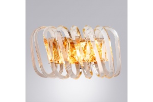 Накладной светильник Divinare Megan 7568/18 AP-2 - 2