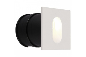 Уличный светодиодный светильник Maytoni Via Urbana O022-L3W