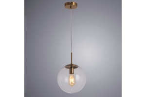 Подвесной светильник Arte Lamp Volare A1925SP-1AB - 2