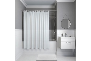 Штора для ванной IDDIS Promo P08PV11i11 - 2