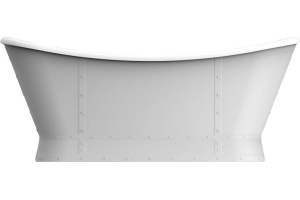 Акриловая ванна BelBagno BB33