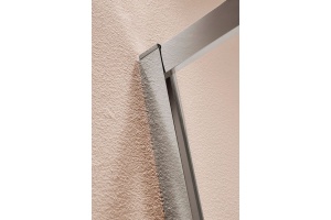 Душевой уголок Cezares Eco O AH 2 100/90 C Cr - 2