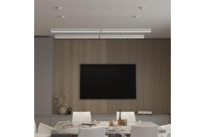 Подвесной светодиодный светильник Novotech Over Iter 358867 - 3