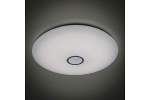 Потолочный светодиодный светильник Citilux Старлайт Смарт CL703A141G - 2