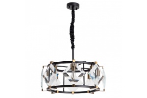 Подвесной светильник Divinare Elliot 7304/04 SP-8 - 2