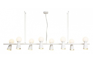 Подвесной светильник Favourite Gnomes 4094-8P - 2